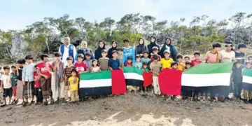 Targeting child malnutrition