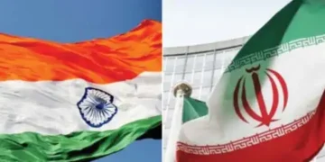 Three Indians go missing in Iran