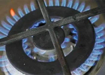 Three gas firms fined £8 million