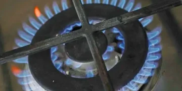 Three gas firms fined £8 million