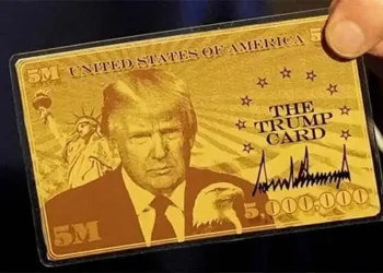 Trump CARD