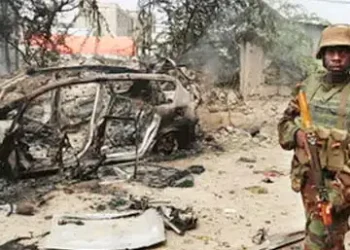 Two get jail terms for aiding Shabaab attack