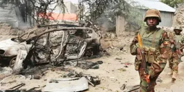 Two get jail terms for aiding Shabaab attack