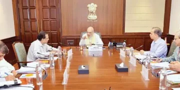 Two- phase census to have caste details