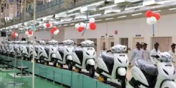 Two-wheeler sales poised to accelerate by 9 pc in FY 26