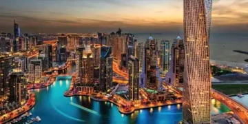 Dubai