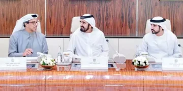 UAE ranks 5th globally in competitiveness