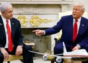 US on high alert over possible Israeli strike on Iran