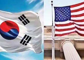 US raises beef import curbs issue with South Korea