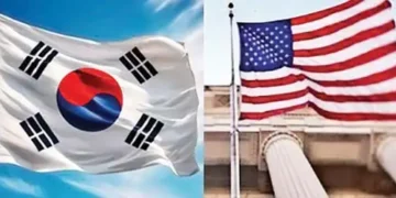 US raises beef import curbs issue with South Korea