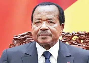 Voters called upon to reject Biya in Oct polls