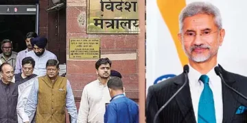 India's world ambassadors exposed the secret of Terroristan