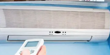 Now the government will have the remote of your AC