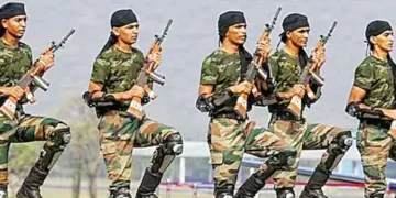 Yogi government's gift to Agniveers