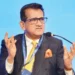 Amitabh Kant