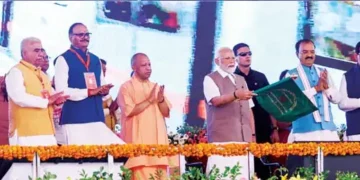 Billions of rupees were gifted by PM Modi