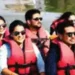 There will be boating like Goa in Gomti