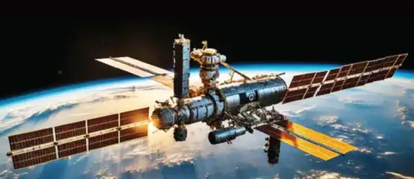 Chandrayaan-4 will be launched in the next two and a half years