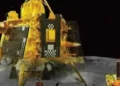 Chandrayaan-4 will be launched in the next two and a half years