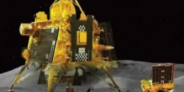 Chandrayaan-4 will be launched in the next two and a half years