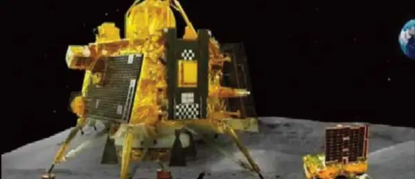 Chandrayaan-4 will be launched in the next two and a half years