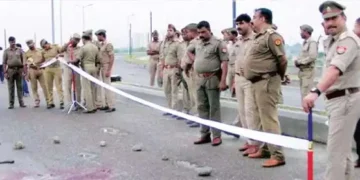 234 dreaded criminals were killed in 8 years