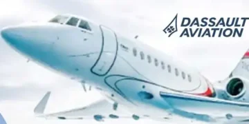 and Reliance will jointly manufacture executive jets in India