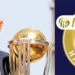 Dhoni inducted into ICC Hall of Fame