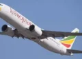 ethiopian airlines