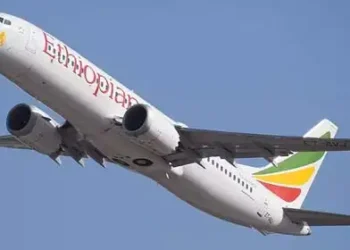 ethiopian airlines