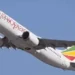 ethiopian airlines