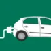 UP became number 1 in e-vehicle