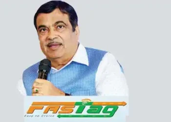New Fastag toll pass will be available for a year for Rs 3000
