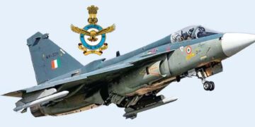 Airforce is now waiting for new fighter jet