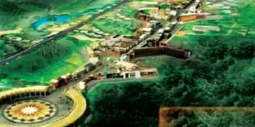 CM Yogi's dream will soon be fulfilled, Film City will be ready in 18 months