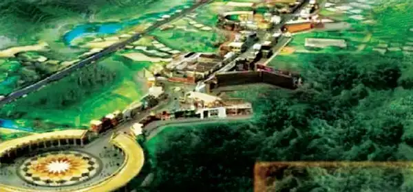 CM Yogi's dream will soon be fulfilled, Film City will be ready in 18 months