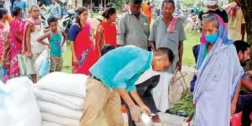 India has lifted 27 crore people out of extreme poverty