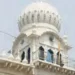 'Let the gurudwara operate there, the Waqf Board should give up its claim'