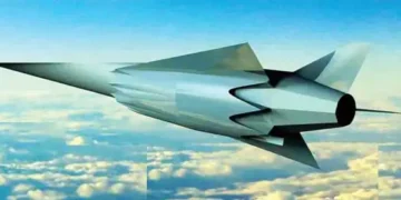 India will soon get hypersonic glide missile