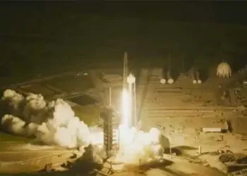 IAF lauds Shubhanshu Shukla, the second Indian in space after Axiom-4 launch