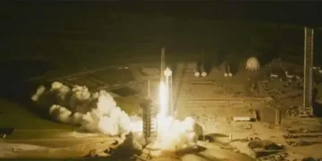 IAF lauds Shubhanshu Shukla, the second Indian in space after Axiom-4 launch