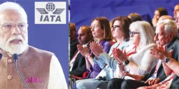 India's aviation industry at crucial takeoff stage: Modi