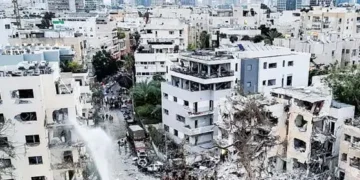 Global peace is essential for humanity