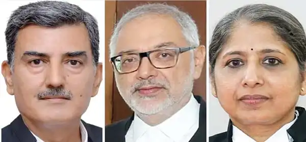 The inquiry committee recommended the removal of Justice Verma