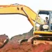 Illegal mining increased in Kaziranga in defiance of the order of the apex court