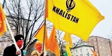 Khalistani extremists sitting in Canada are spreading violence in India