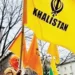 Khalistani extremists sitting in Canada are spreading violence in India