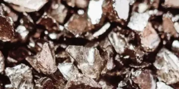 India said bye-bye to China, now rare earth magnets will come from Australia