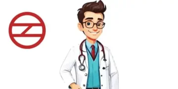 Delhi Metro doctor's post will get salary of Rs 2300 per hour