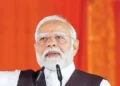 आम लोगों की बेहतरी पर फोकस रहे मोदी सरकार के 11 साल